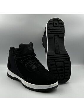 K1X H1KE Black White Hiking Sneakers US 10 Casual Durable Shoes
